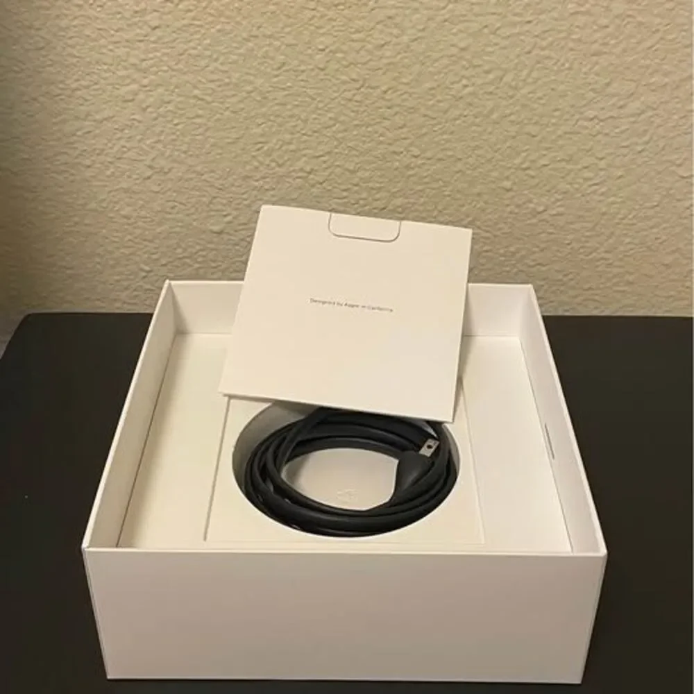 Apple mac mini